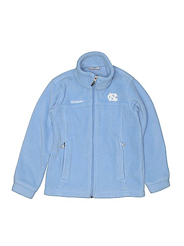 Columbia Fleece Jacket (view 1)