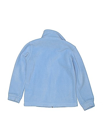 Columbia Fleece Jacket (view 2)
