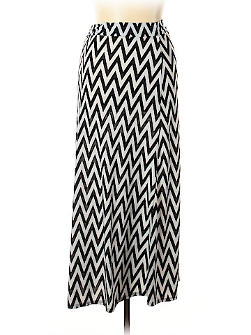 Hot Ginger Casual Skirt (view 1)