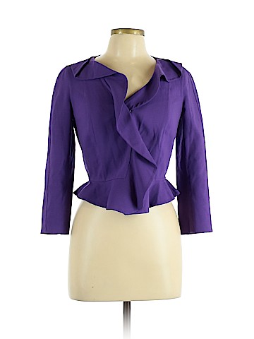 Narciso Rodriguez Wool Cardigan (view 1)