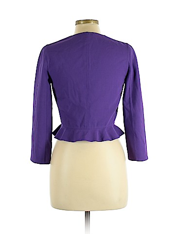 Narciso Rodriguez Wool Cardigan (view 2)