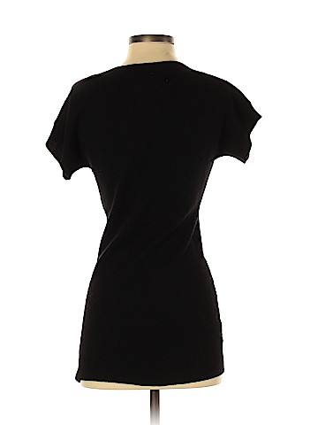 Henri Bendel Cashmere Pullover Sweater (view 2)