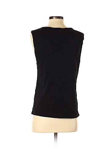 n:Philanthropy Sleeveless T-Shirt (view 2)