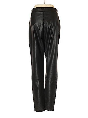 Splendid Faux Leather Pants (view 2)