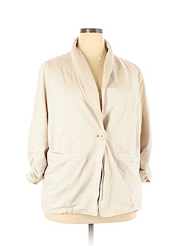 Susan Graver Cardigan (view 1)