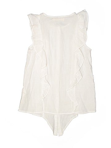 Zara Short Sleeve Blouse (view 2)