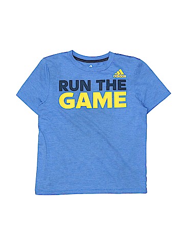 Adidas Active T-Shirt (view 1)