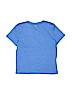 Adidas 100% Polyester Blue Active T-Shirt Size 8 - 10 - photo 2