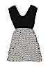 Assorted Brands Black Dress Size 8 - photo 1