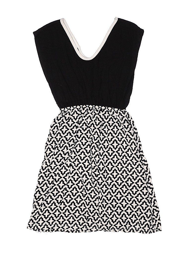 Assorted Brands Black Dress Size 8 - photo 1