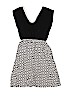 Assorted Brands Black Dress Size 8 - photo 2