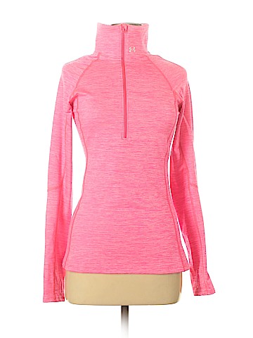 Under Armour Track Jacket (view 1)