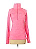Under Armour Pink Track Jacket Size M - photo 1