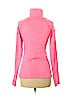 Under Armour Pink Track Jacket Size M - photo 2