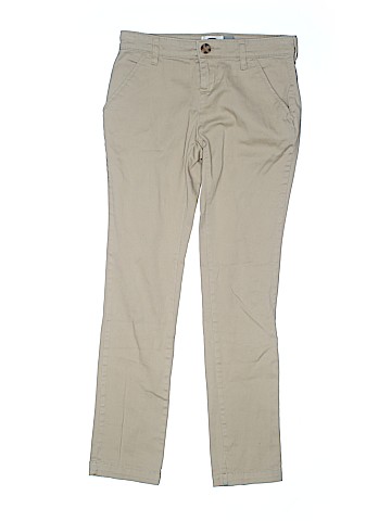 Old Navy Khakis (view 1)