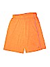Active by Old Navy 100% Polyester Solid Orange Athletic Shorts Size XL (youth) - photo 1
