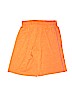 Active by Old Navy 100% Polyester Solid Orange Athletic Shorts Size XL (youth) - photo 2