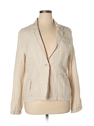 Caslon Blazer (view 1)