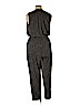Apt. 9 Black Jumpsuit Size XL - photo 2