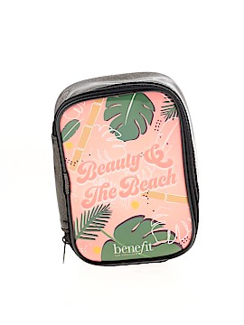 Assorted Brands Makeup Bag
