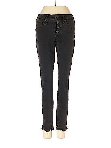 Madewell Jeans (view 1)