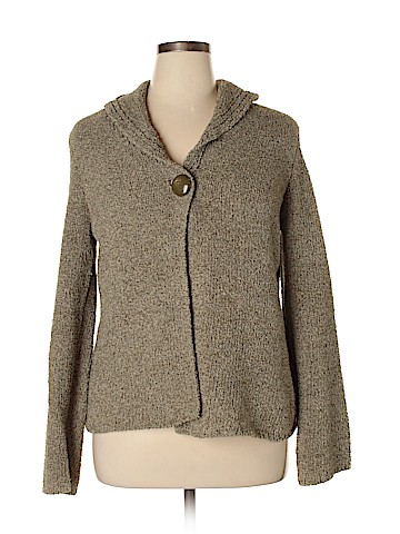 Tweeds Cardigan (view 1)