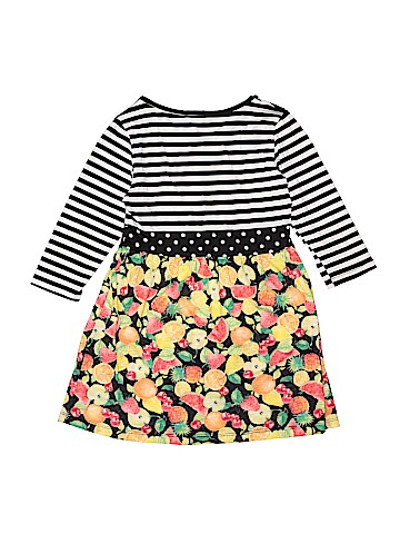 Sunshine Swing Dress (view 2)