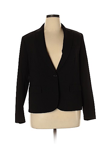 Anne Klein Blazer (view 1)