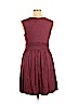 Maeve Red Casual Dress Size XL - photo 2