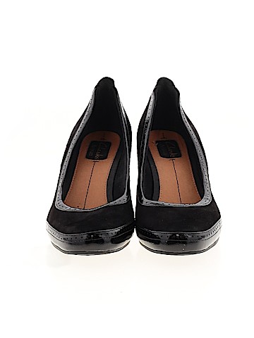 Clarks Heels (view 2)