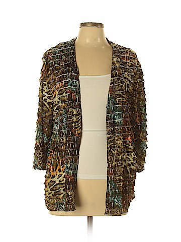 N Touch Cardigan (view 1)