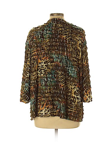 N Touch Cardigan (view 2)