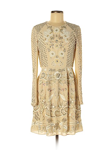 Needle & Thread Cocktail Dress (view 1)