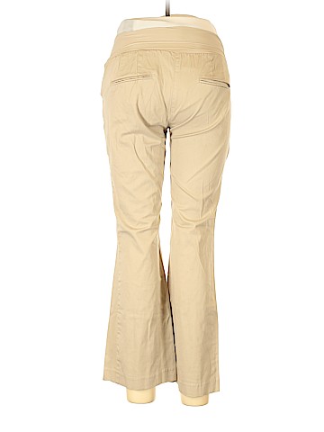 Motherhood Casual Pants (view 2)