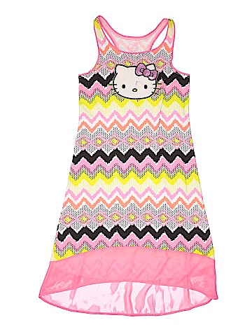 Hello Kitty Dress (view 1)
