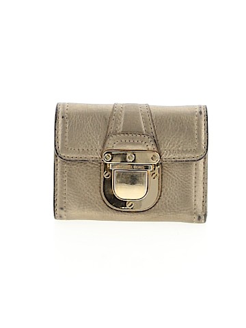 MICHAEL Michael Kors Leather Wallet (view 1)