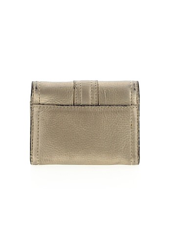 MICHAEL Michael Kors Leather Wallet (view 2)