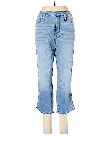 J.Crew Jeans (view 1)