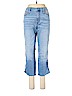 J.Crew Blue Jeans Size 31 waist (petite) - photo 1