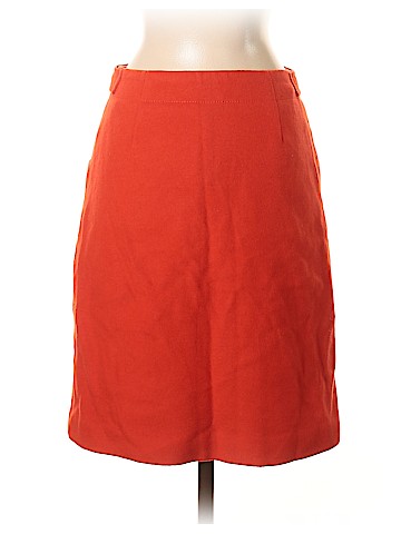 J.Crew Wool Skirt (view 2)