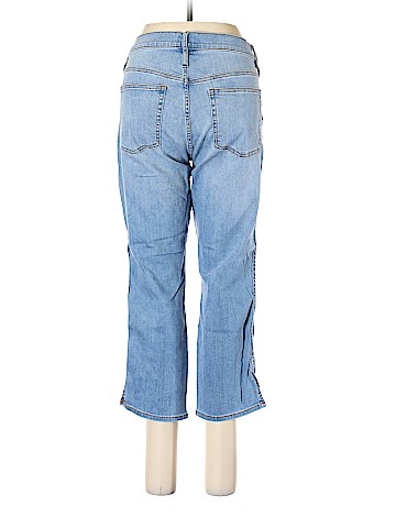 J.Crew Jeans (view 2)