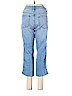 J.Crew Blue Jeans Size 31 waist (petite) - photo 2