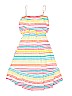Gap Kids Outlet Pink Dress Size 8 - photo 2