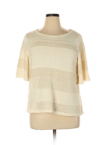 Ann Taylor Pullover Sweater (view 1)
