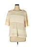 Ann Taylor Ivory Pullover Sweater Size XL - photo 1
