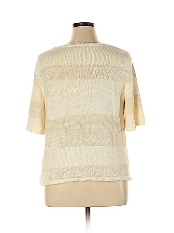 Ann Taylor Pullover Sweater (view 2)