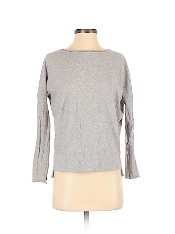 Vince. Pullover Sweater (view 1)