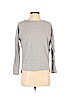 Vince. Gray Pullover Sweater Size XS - photo 1