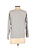 Vince. Gray Pullover Sweater Size XS - photo 2