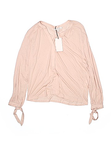 Dorothee Schumacher Long Sleeve Top (view 1)